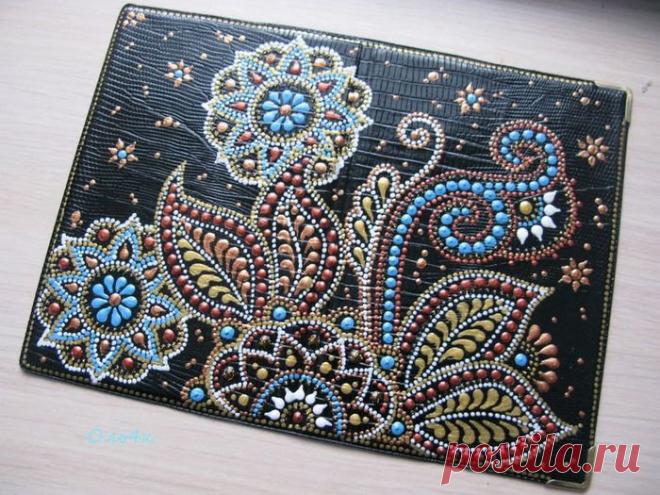 «Обложка для паспорта» — карточка пользователя Anastasia Shumakova в Яндекс.Коллекциях