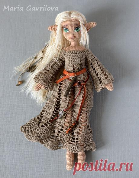 Вязаный мир| Вязаные пинетки | Игрушки