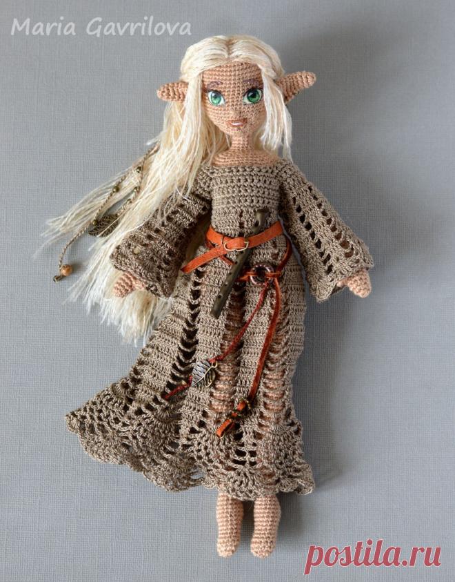 Вязаный мир| Вязаные пинетки | Игрушки