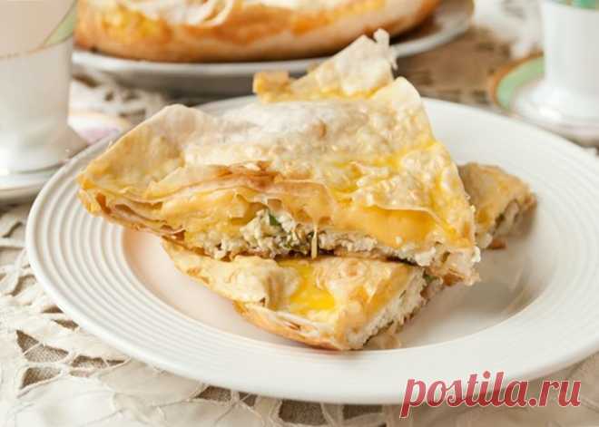 БУДЕТ ВКУСНО!