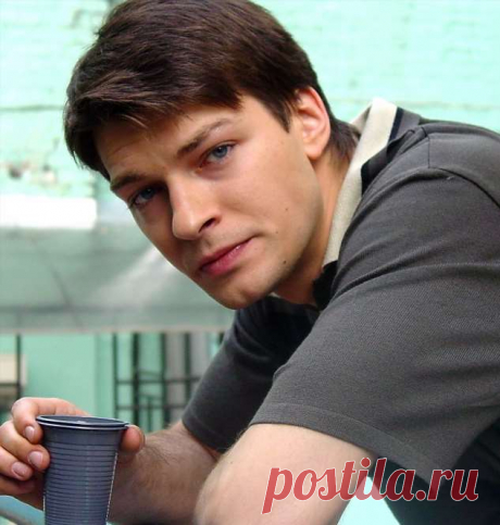 Актер Даниил Страхов впервые показал свою супругу и столкнулся с негативной реакцией | Люблю Себя