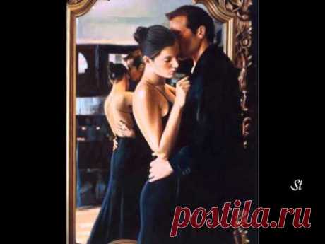 Ernesto Cortazar - Story of a true love and Rob Hefferan - paintings