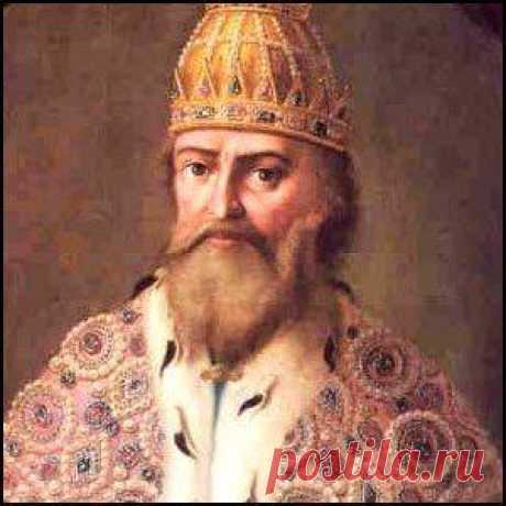 10 указов Ивана Грозного / История цивилизаций!