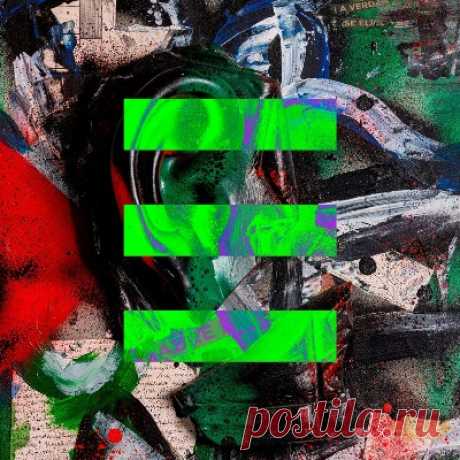 Harvey McKay – Hypnotics EP