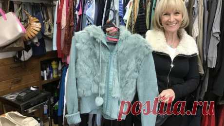 Что категорически нельзя надевать женщинам после 40, чтобы не казаться безнадежными молодушками . Милая Я