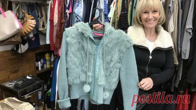 Что категорически нельзя надевать женщинам после 40, чтобы не казаться безнадежными молодушками . Милая Я