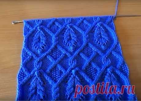 Узор
#вяжутнетолькобабушки #вязание #вязаниеспицами  #вязаниекрючком #рукоделие #knitting #knit #handmade #хобби #творчество #хендмейд #спицы #схемы #красивыекартинк #шитье #схемы #ажурныеузоры #жаккард #ярмаркамастеров #араныкосы #люблювязать #описаниясхемы #спицы #пряжа #крючок