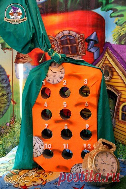 В погоне за Белым Кроликом | 189 фотографий