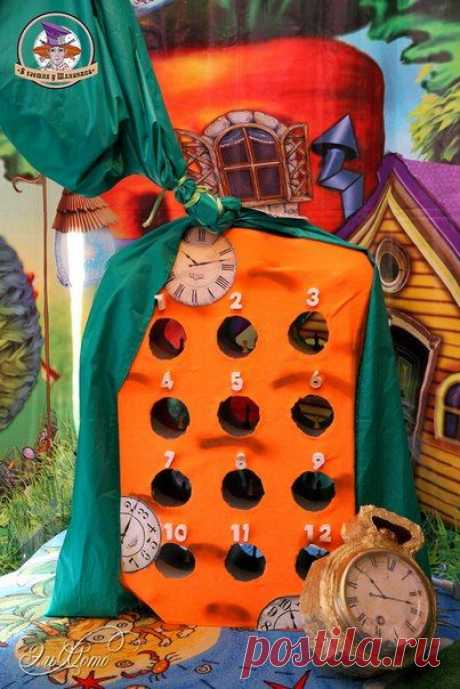 В погоне за Белым Кроликом | 189 фотографий