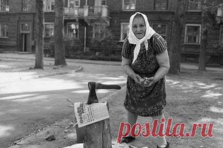 Не стесняясь  рубит Правду. / История цивилизаций!