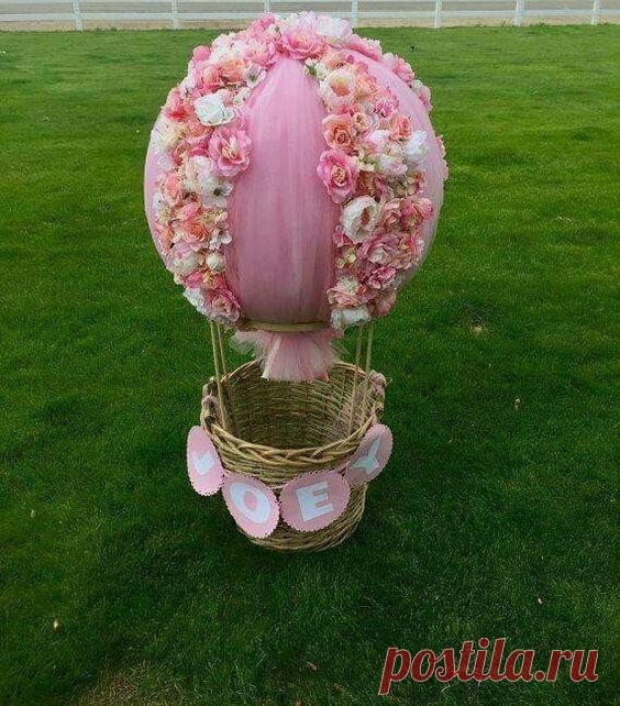 Воздушные шары (подборка)