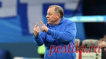 Тарханов не считает, что «Динамо» находится в кризисе. Бывший тренер московского ЦСКА Александр Тарханов заявил, что столичное «Динамо» сможет в скором времени улучшить игру и начнёт стабильно набирать очки в чемпионате России по футболу. Читать далее