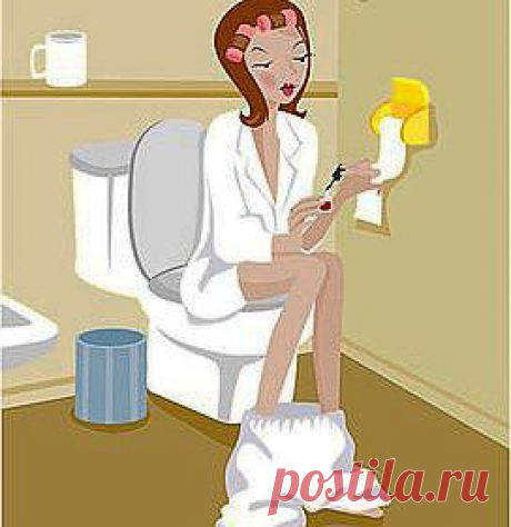 Лечение цистита народными методами.