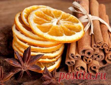 Корица. Как отличить подделку?