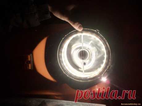 Ангельские глазки на запорожце :: форум общения родителей: forumroditeley.ru
Это и есть светодиодные ангельские глазки, как и на BMW. Сейчас я все сделал и все работает на запорожце. Наделал фотки уже на севшем телефоне и вскорости напишу тему через пару недель тест-драйва на запорожце. Англельские глазки на моем запорожце теперь заменили габариты. Из-за эффекта поляризации теперь видится двойные ангельские глазки Ангельские глазки на запорожце смотрятся офигеть как круто! На фото это правая фа