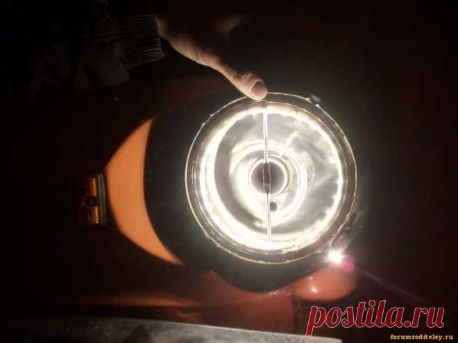 Ангельские глазки на запорожце :: форум общения родителей: forumroditeley.ru
Это и есть светодиодные ангельские глазки, как и на BMW. Сейчас я все сделал и все работает на запорожце. Наделал фотки уже на севшем телефоне и вскорости напишу тему через пару недель тест-драйва на запорожце. Англельские глазки на моем запорожце теперь заменили габариты. Из-за эффекта поляризации теперь видится двойные ангельские глазки Ангельские глазки на запорожце смотрятся офигеть как круто! На фото это правая фа