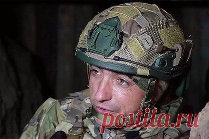 Российский боец СВО принял удар ВСУ на себя и спас сослуживцев