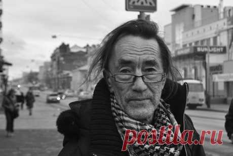 Дюсьметов прислал из Томска