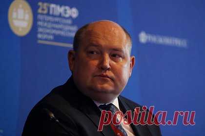 Губернатор Севастополя отреагировал на санкции Украины словами «конвульсии мух»