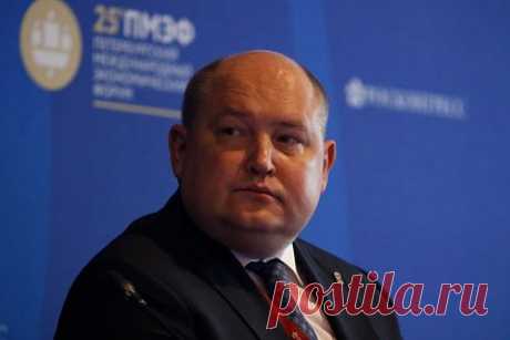 Губернатор Севастополя отреагировал на санкции Украины словами «конвульсии мух»