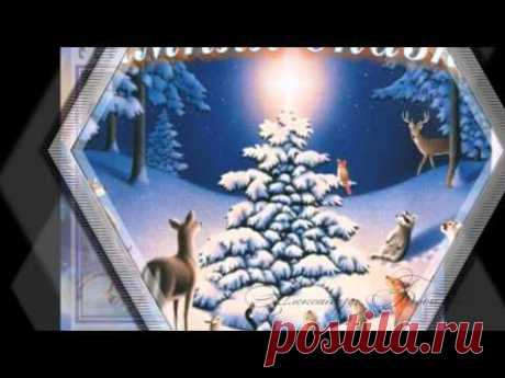 Конкурс Зимних Чудес! - YouTube