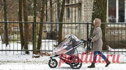 В Петербурге разрешили направлять маткапитал на образование родителей. Депутаты заксобрания Санкт-Петербурга внесли изменения в Социальный кодекс, позволяющие направлять материнский капитал на образование и профессиональную переподготовку родителей. Читать далее