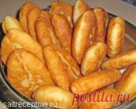 Быстрое дрожжевое тесто | Сайт рецептов