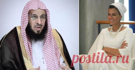 Как уладить любую ссору с женой (секрет исламского шейха) | Болтай