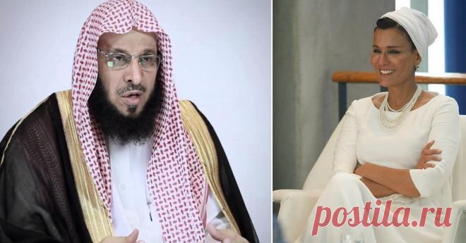 Как уладить любую ссору с женой (секрет исламского шейха) | Болтай