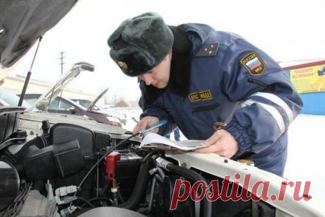 Что происходит с техосмотром (мнение страхового агента)
Дорогие читатели, приветствую Вас на своём канале! Сегодня решила затронуть животрепещущую тему технического осмотра автомобилей. В 2011-2012 годах очень вдумчиво разбирала законодательство в сфере технического осмотра, когда его передавали в частные руки, посещала семинары РСА и даже писала бизнес-план открытия передвижного пункта...
Читай дальше на сайте. Жми подробнее ➡