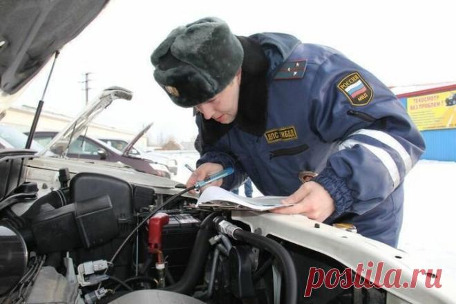 Что происходит с техосмотром (мнение страхового агента)
Дорогие читатели, приветствую Вас на своём канале! Сегодня решила затронуть животрепещущую тему технического осмотра автомобилей. В 2011-2012 годах очень вдумчиво разбирала законодательство в сфере технического осмотра, когда его передавали в частные руки, посещала семинары РСА и даже писала бизнес-план открытия передвижного пункта...
Читай дальше на сайте. Жми подробнее ➡