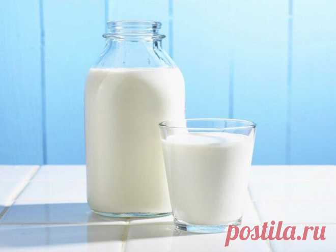 Любопытные факты о кефире, которые убедят вас пить его чаще