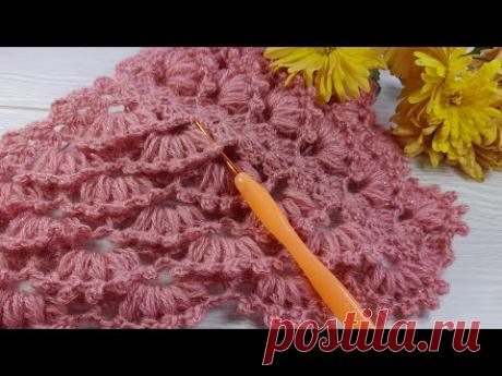 Элегантная шаль💯 .Новинка👍