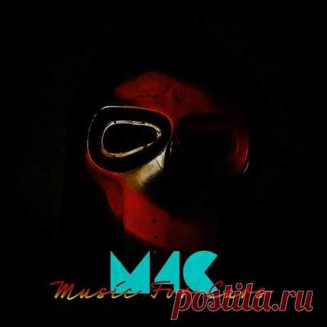 M4C - Music For Cars (EP) (2025) 320kbps / FLAC