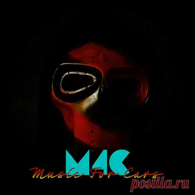 M4C - Music For Cars (EP) (2025) 320kbps / FLAC