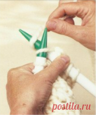 THICK YARN PLAID FREE PATTERN