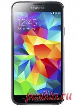 Мобильный телефон Samsung Galaxy S5 (копия)