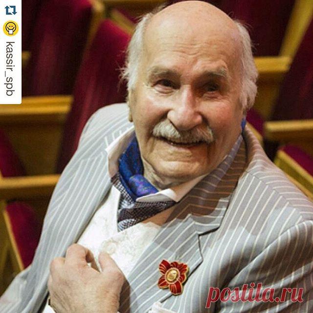 ВЛАДИМИРУ ЗЕЛЬДИНУ-101 г.