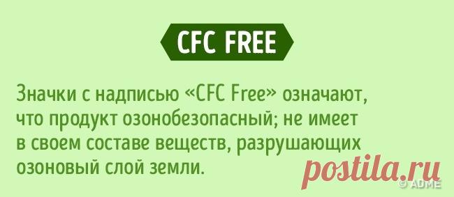 19 советов, как выбрать и чем заменить токсичную бытовую химию
