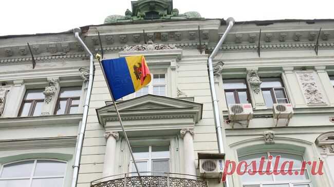 Молдавская диаспора выразила недовольство открытием двух участков в России