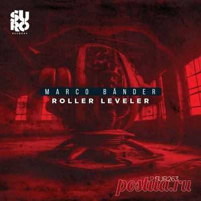 Marco Bänder - Roller Leveler
