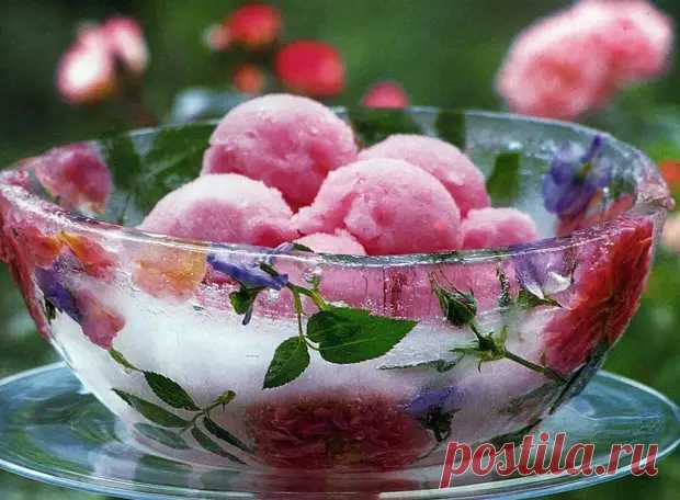 Подача сразила наповал - Вкусно с Любовью - медиаплатформа МирТесен