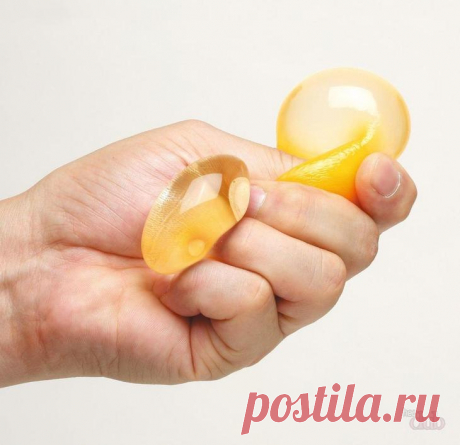 Как сделать лизуна в домашних условиях: рецепты