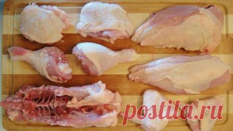 Готовимся экономить: Полуфабрикаты для семьи! - Детская кухня