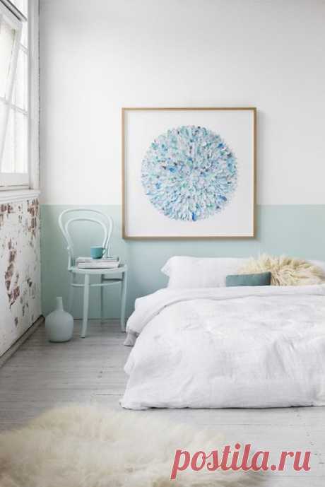 В качестве идеи