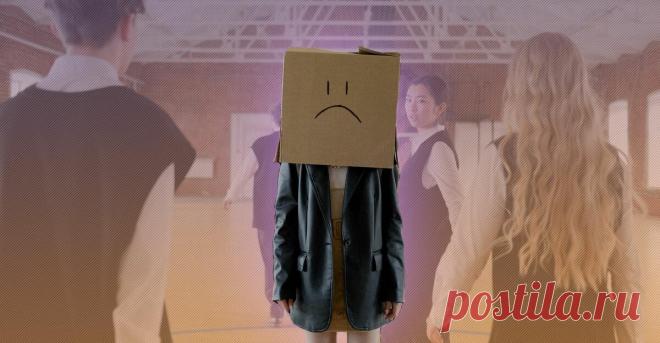 Почему мы боимся неудач? Неудачи как обратная связь!
Есть много причин, по которым мы избегаем работы по осуществлению своих целей. Один из них — непреодолимый страх неудачи. Страх, который не позволяет многим из нас прогрессировать и добиваться успеха. Одна из причин, по которой многие люди не справляются со своим страхом неудачи, заключается в том, что они не совсем понимают, откуда взялась эта проблема. […]
Читай пост далее на сайте. Жми ⏫ссылку выше