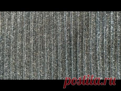 Взять и сшить не делая выкройки