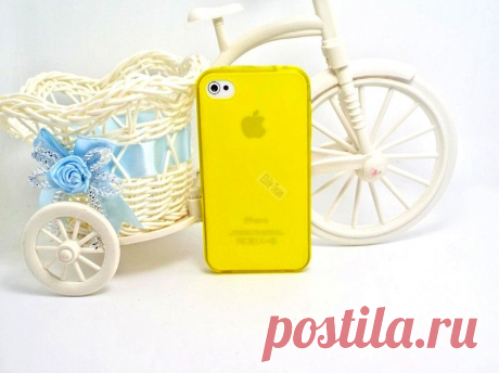Горячие продажа :! Полупрозрачный тпу кремния , пригодный для Iphone 4 4S чехол для Iphone 4 г сотовый телефон оболочки 1 шт. BB SSS 02 дд, принадлежащий категории Сумки и чехлы для телефонов и относящийся к Телефоны и телекоммуникации на сайте AliExpress.com | Alibaba Group