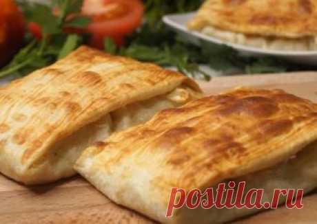 Есть лаваш и рыба, тогда срочно готовьте это Чудо! Автор рецепта kalnina - Cookpad