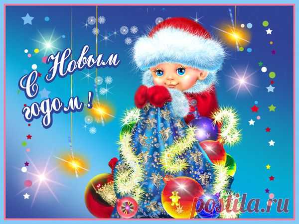 НОВОГОДНИЙ - 50 фото. Фотографии zoja simonova.